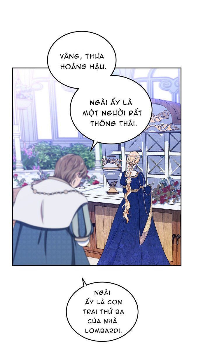 lần này tôi sẽ trở thành gia chủ chapter 15 4