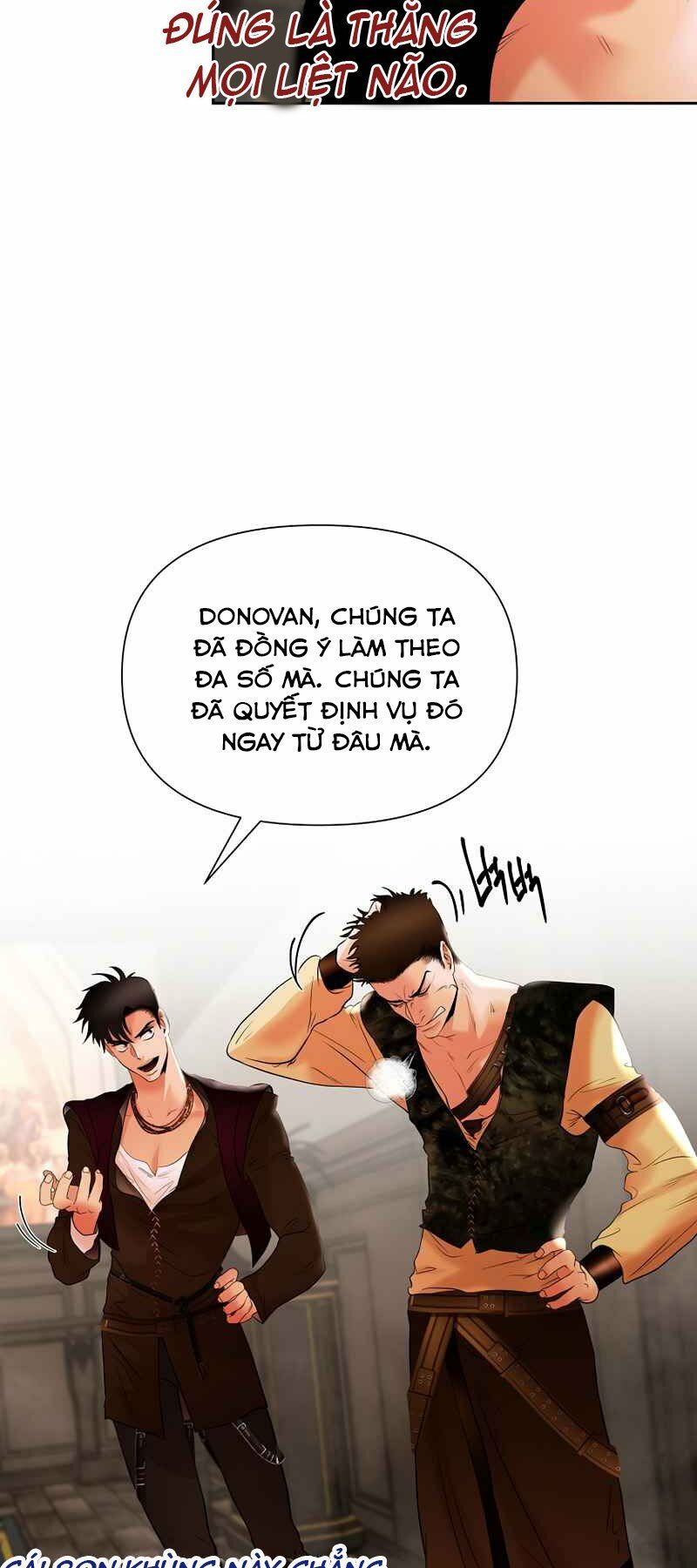 nhiệm vụ chiến binh chapter 14 28