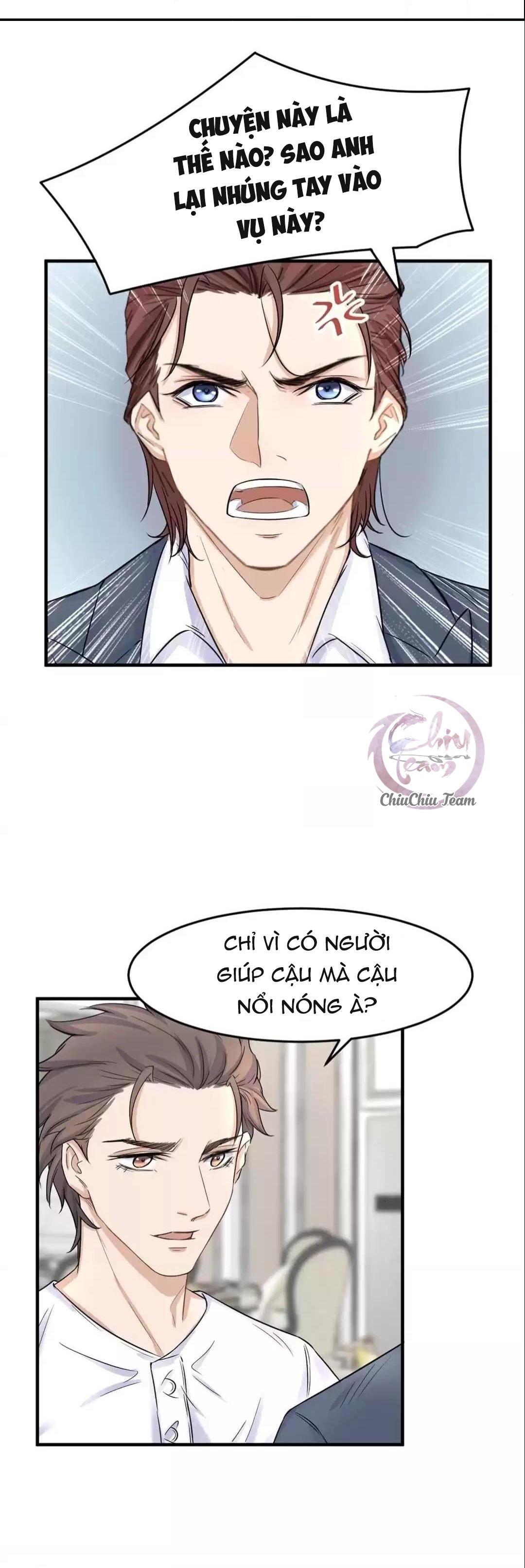 thu dĩ vi kỳ chapter 25 11