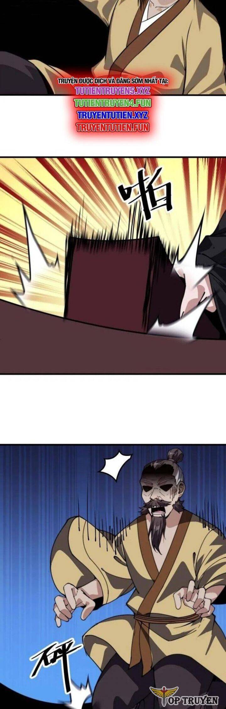 ta có một sơn trại chapter 1061 9