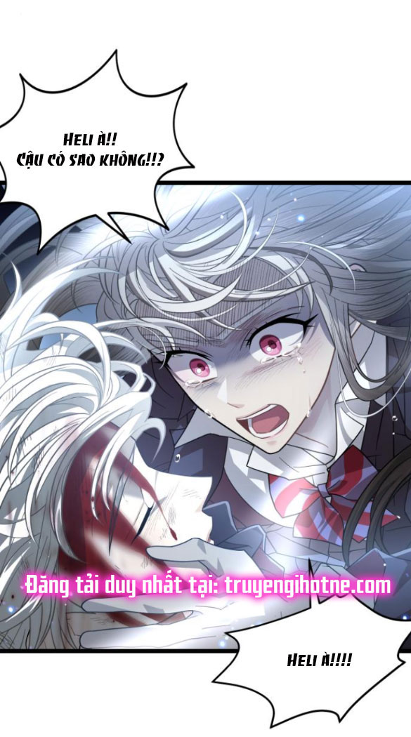 dark moon - tế đàn ánh trăng chapter 61.1 2