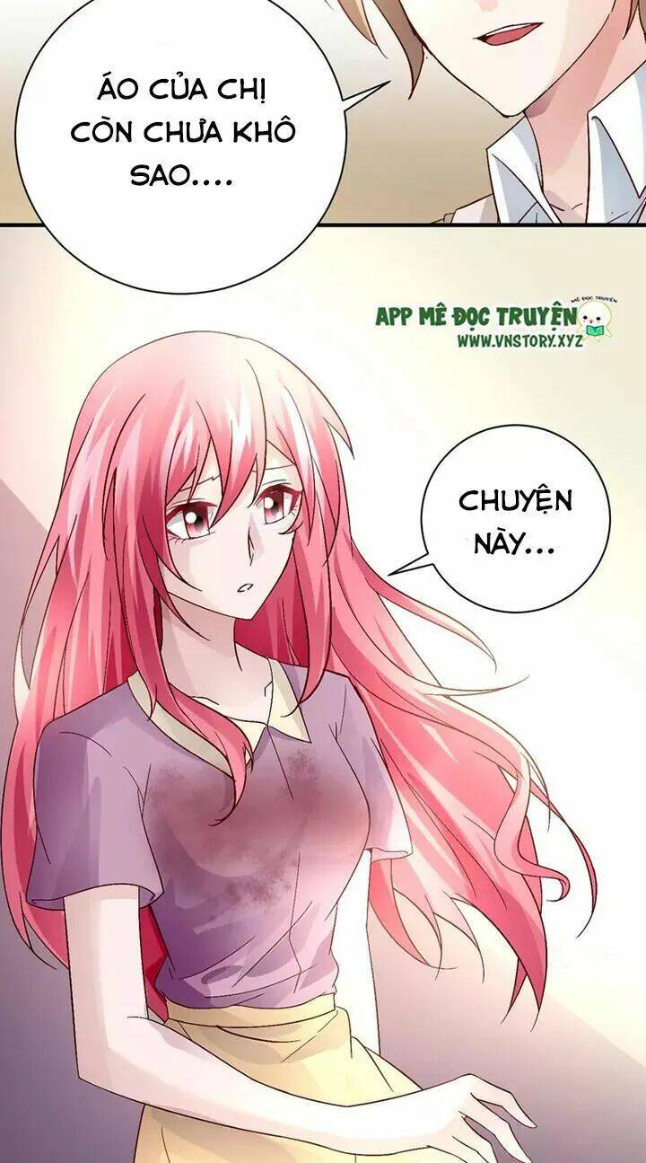 trò chơi săn tình - tổng tài khó kìm lòng chapter 34 2
