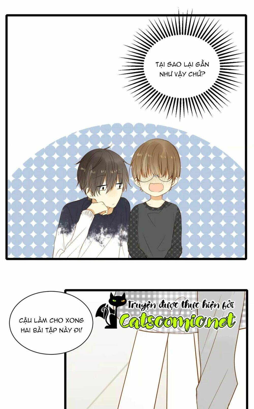 điều giáo quan hệ chapter 15 3