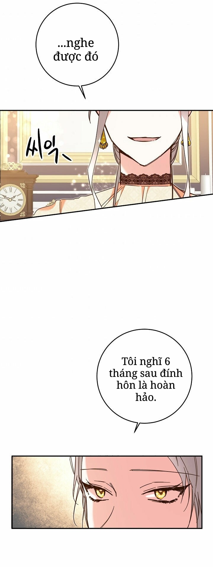 lý do nàng ấy sống như 1 ác nữ chapter 8 20