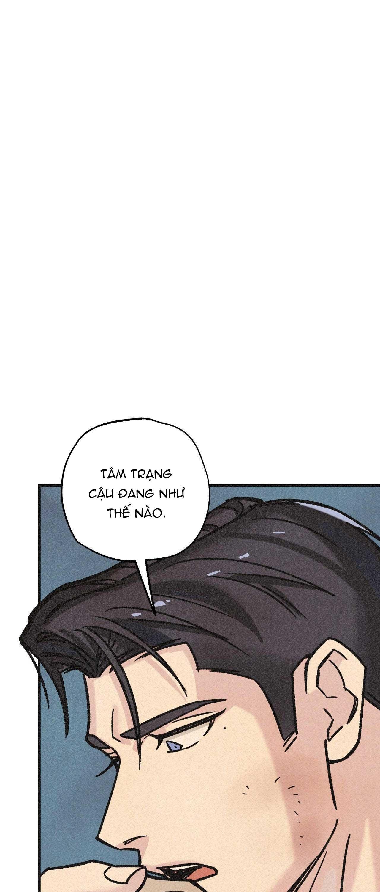 băng đảng samgeori chapter 33 53