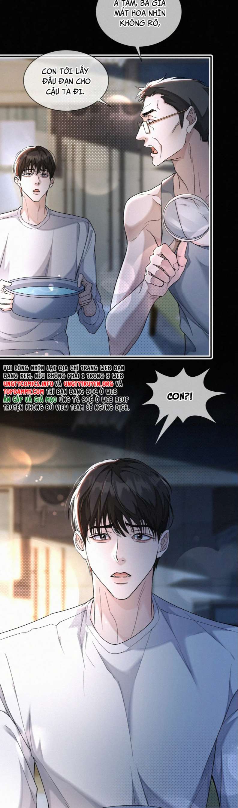 ngày quốc tế thiếu nhi của sơ tam chapter 5 21