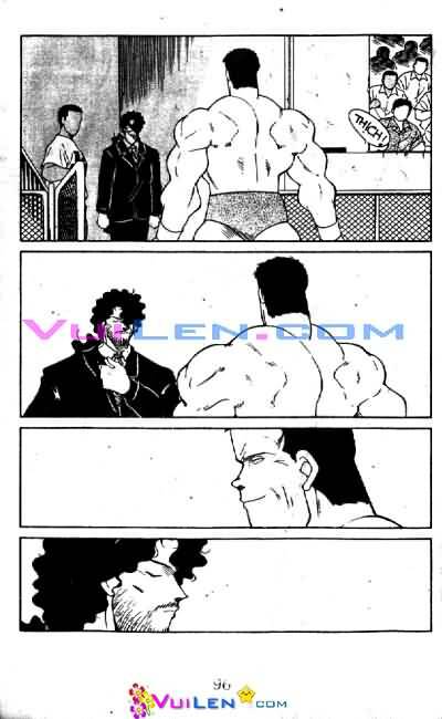 truyền nhân atula - shura no mon i chapter 32 97