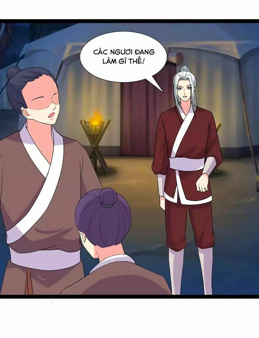 thỏ yêu tiểu vương phi chapter 113 22