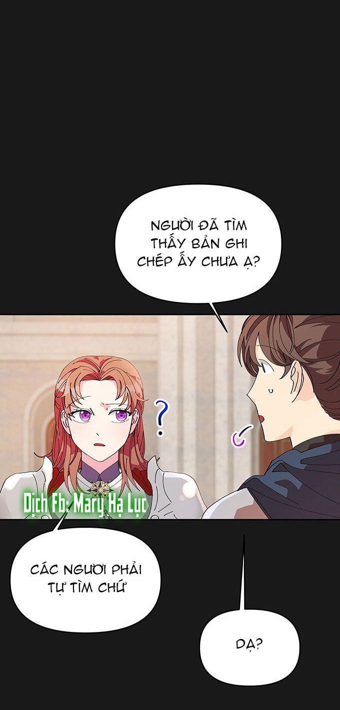 con người không phải thứ có thể sửa đổi được đâu! chapter 7 57