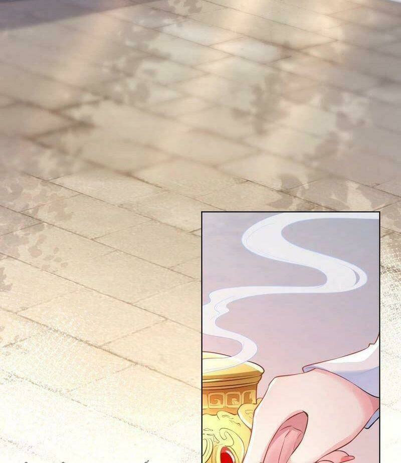 quận chúa vững vàng, thiết lập nhân vật không thể vỡ chapter 47 25