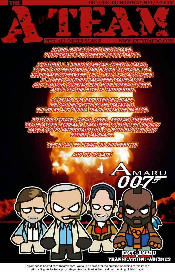 sekirei chapter 93 2