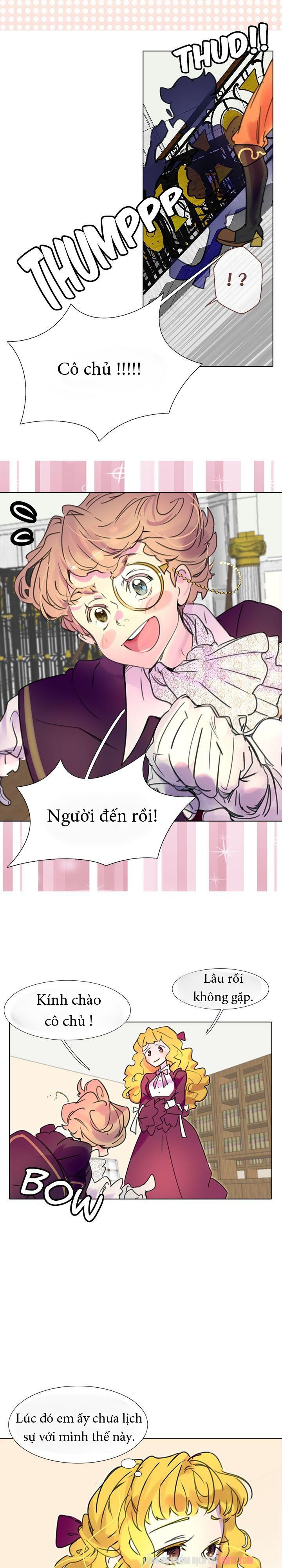 đừng xem thường nữ phụ chapter 10 4