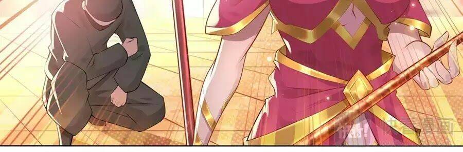 siêu năng đại hiệp chapter 11 16