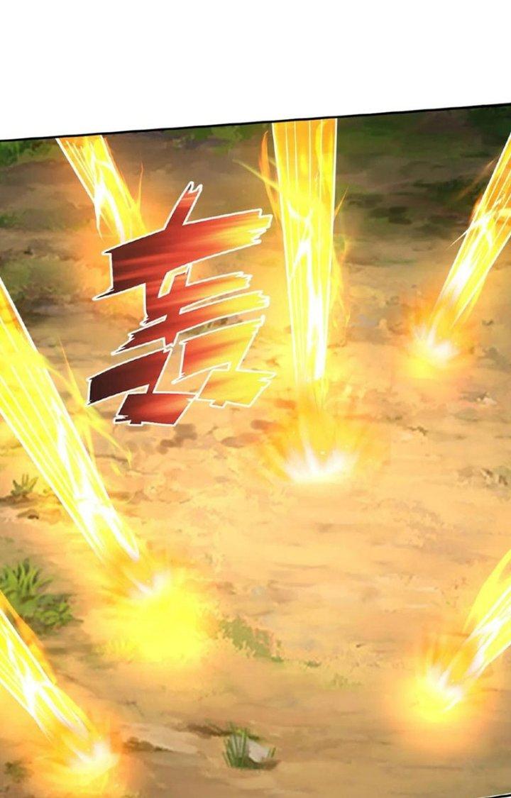 ta nuôi ma quỷ ở trấn ma ti chapter 160 60