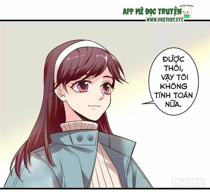 thiên hậu trở về chapter 45 25