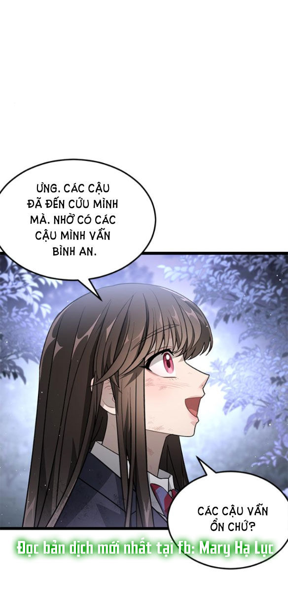 dark moon - tế đàn ánh trăng chapter 23.2 12