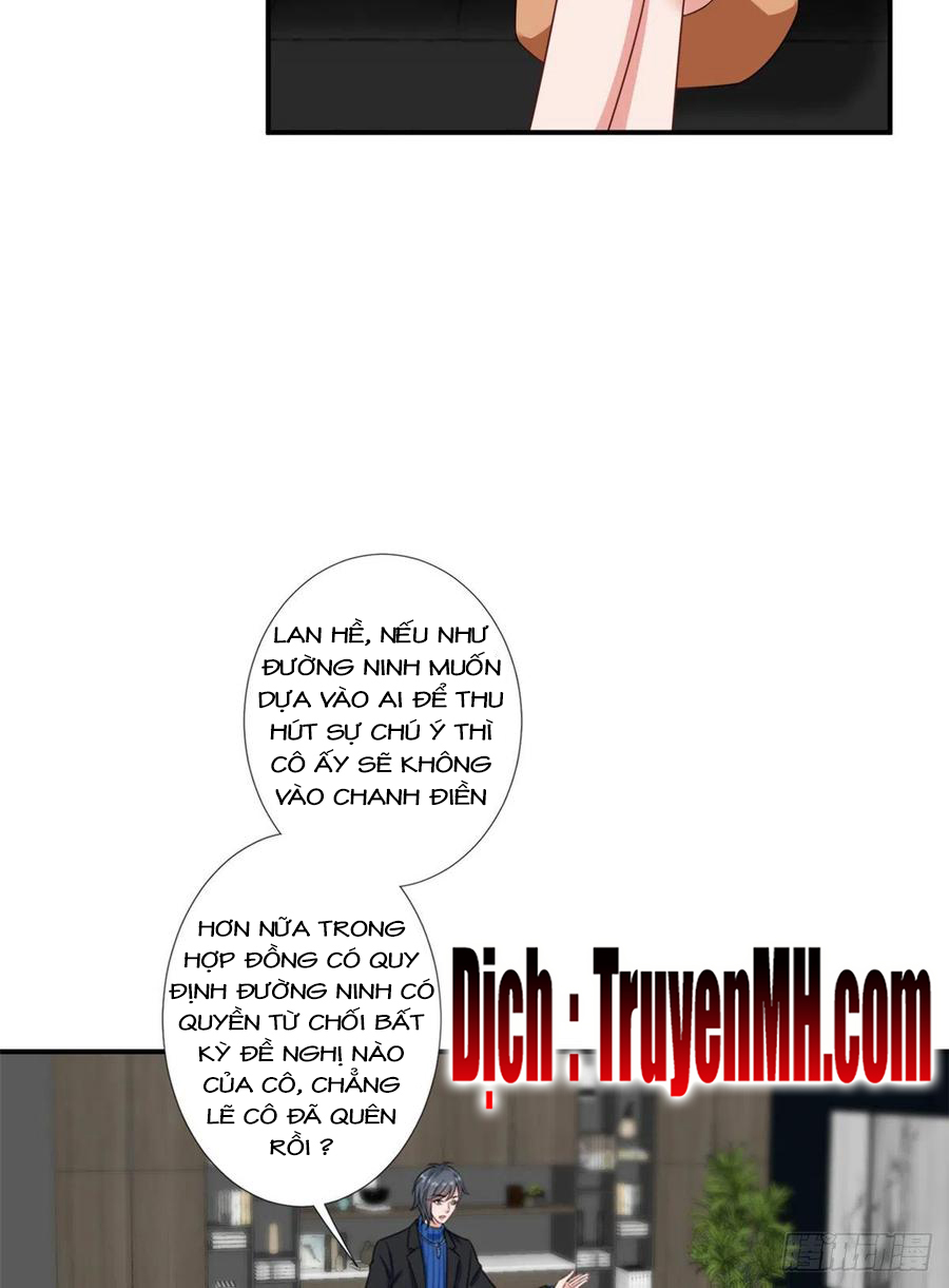 thí hôn lão công, cần giúp sức chapter 275 2