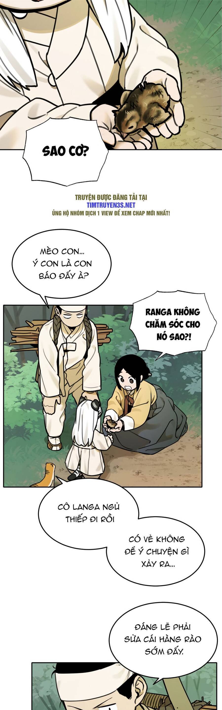 sự lụi tàn của usuzumi chapter 69 18