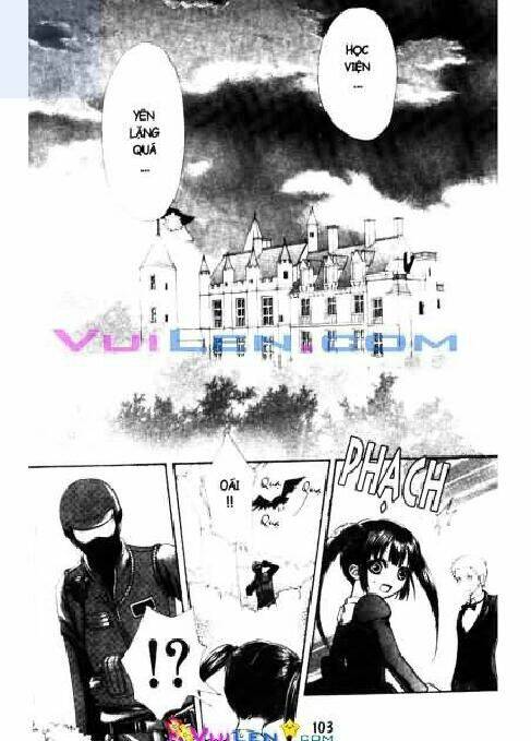 chàng quản gia của bé mei chapter 12 102