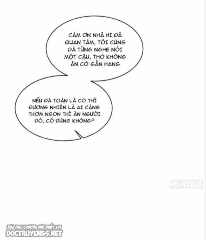 Bỏ Làm Simp Chúa, Ta Có Trong Tay Cả Tỉ Thần Hào chapter 14.1 24