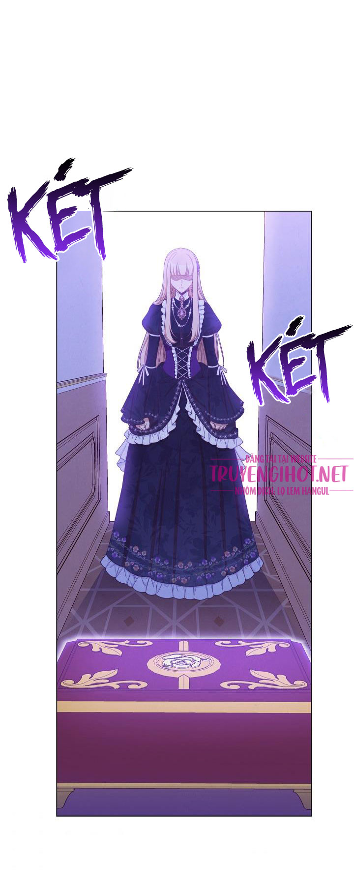 ác nữ đảo ngược đồng hồ cát chapter 71 68