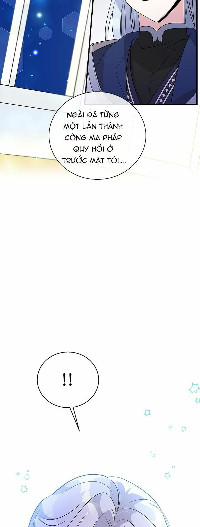 chồng yêu, em muốn đình công! chapter 44 42