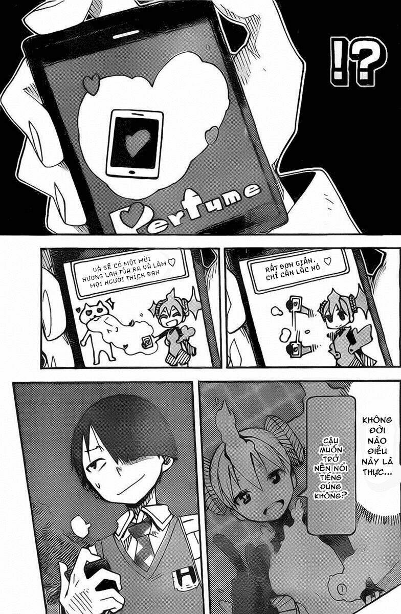 i shoujo chapter 5 4