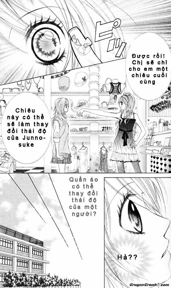tổng hợp one shot. chapter 354 33