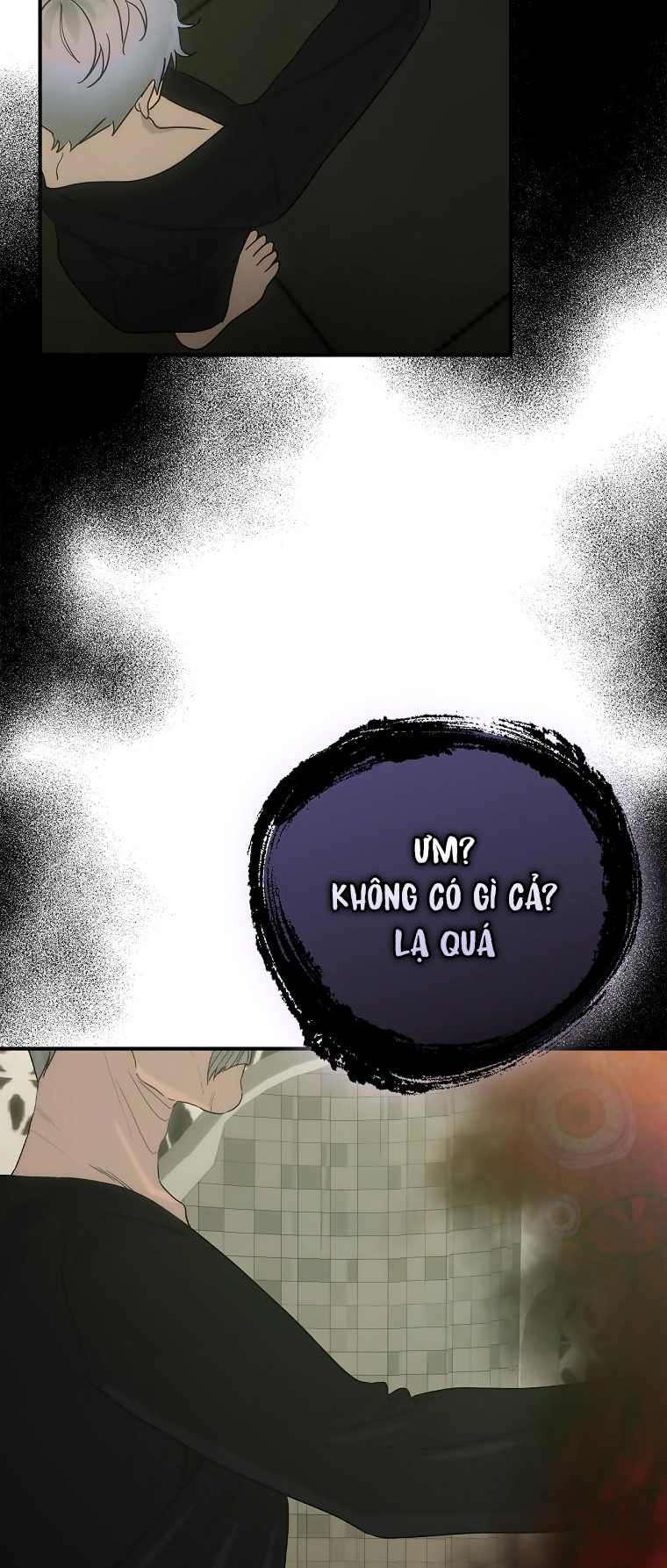 đứa bé không phải là con của anh chapter 60 32