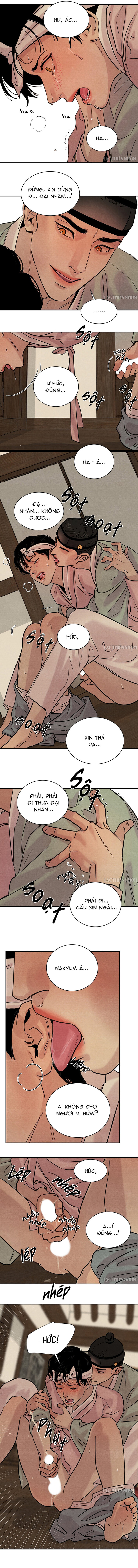 dạ ký chapter 16 9