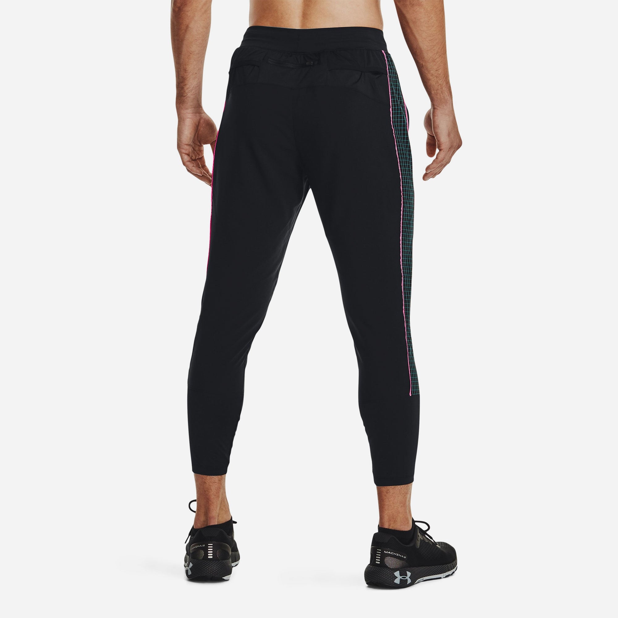 Quần dài thể thao nam Under Armour Run Anywhere - 1371037-001