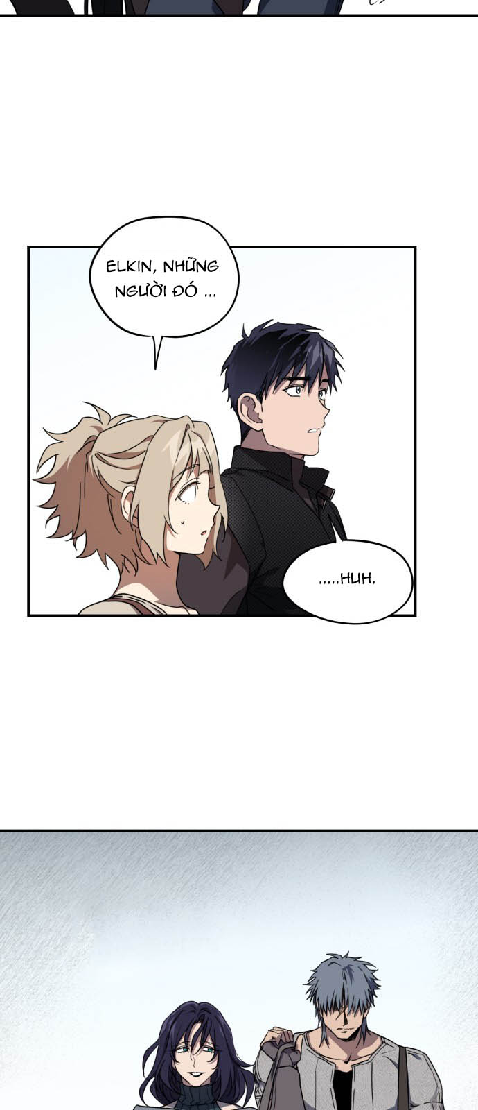 bị che khuất bởi hoàng hôn chapter 40 9