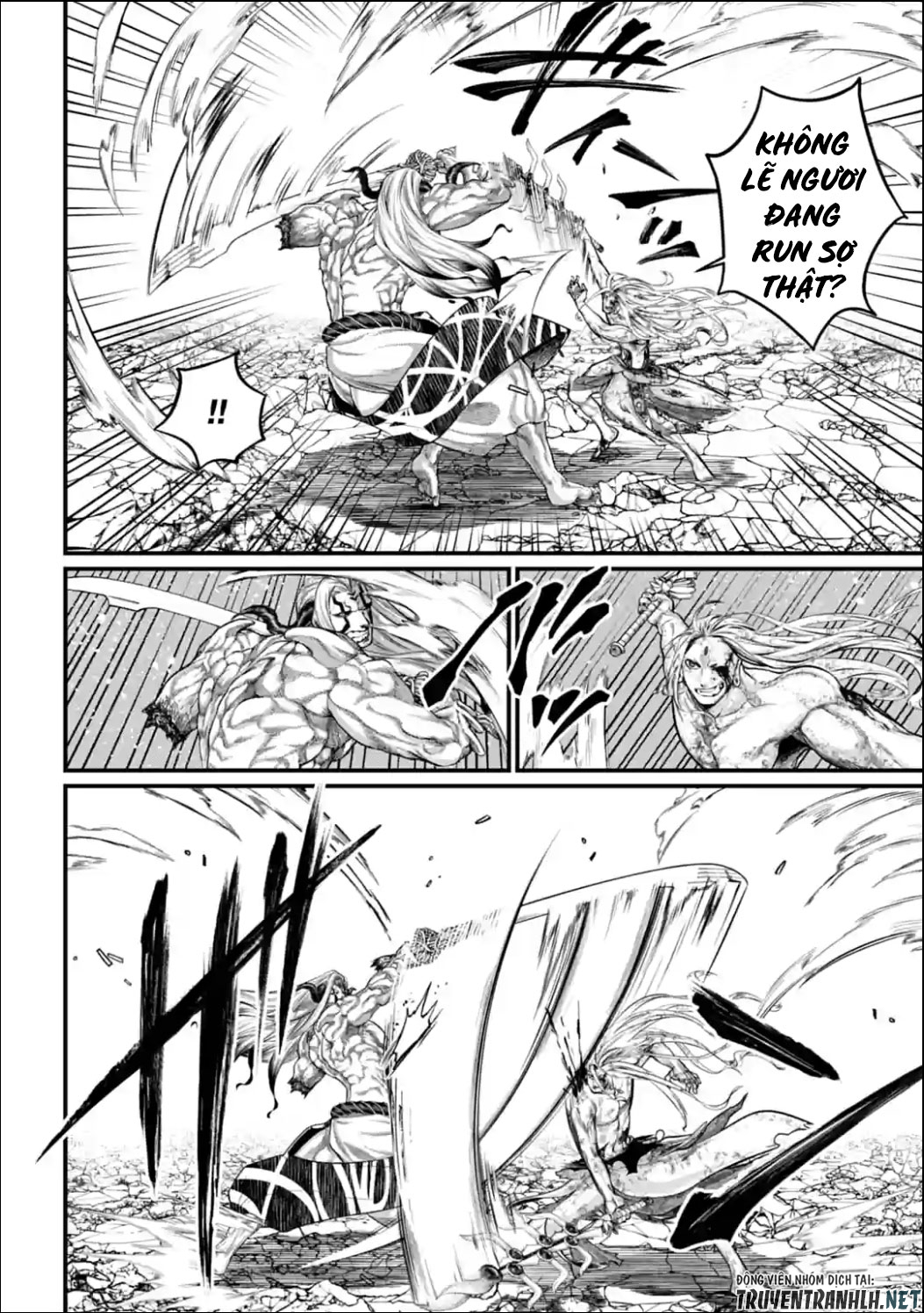 đại chiến nhân thần chapter 53 6