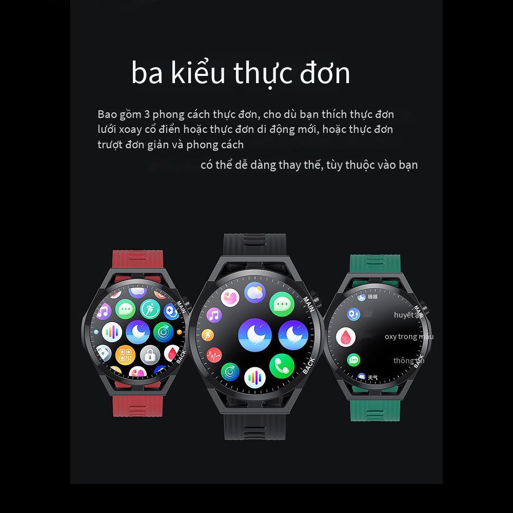 Ưu đãi đặc biệt Đồng hồ thông minh I69 cuộc gọi bluetooth mới nhịp tim huyết áp oxy máu vòng đeo tay thể thao đếm bước Amazon