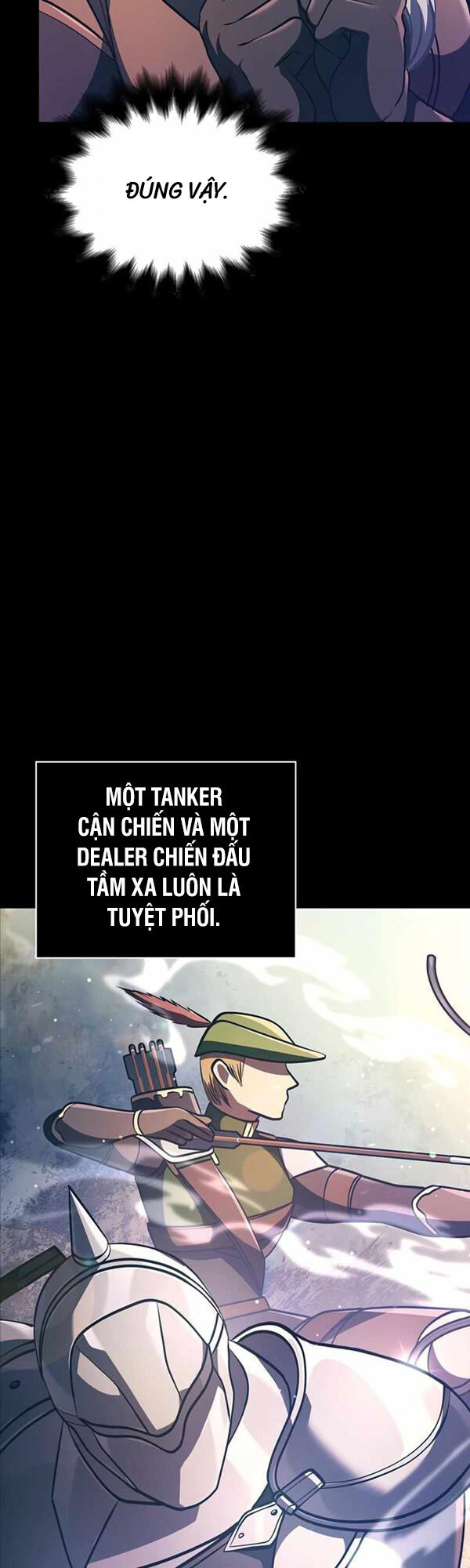 sống sót trong trò chơi với tư cách là một cuồng nhân chapter 9 18