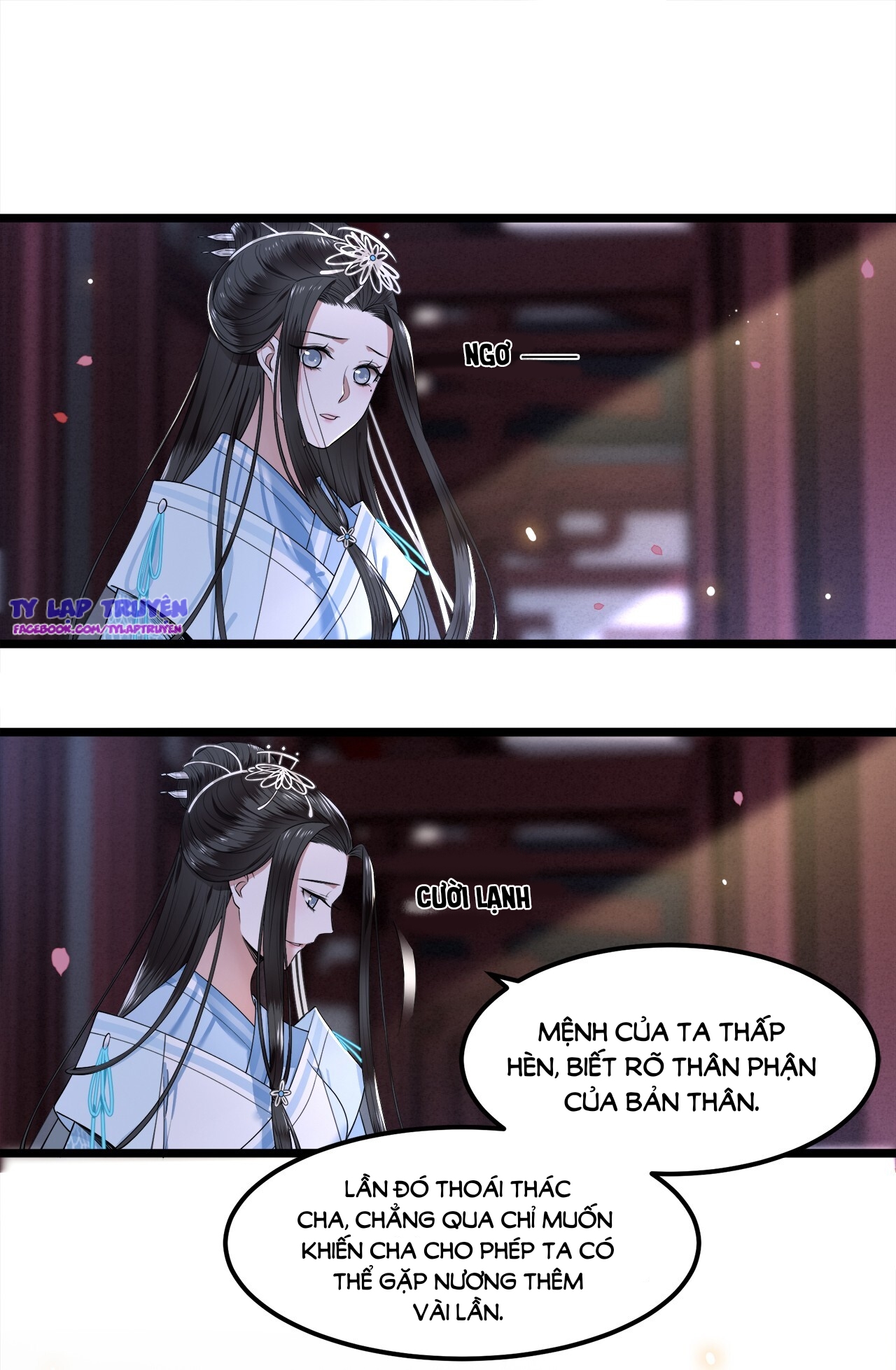 phượng hoàng vu phi chapter 25 18