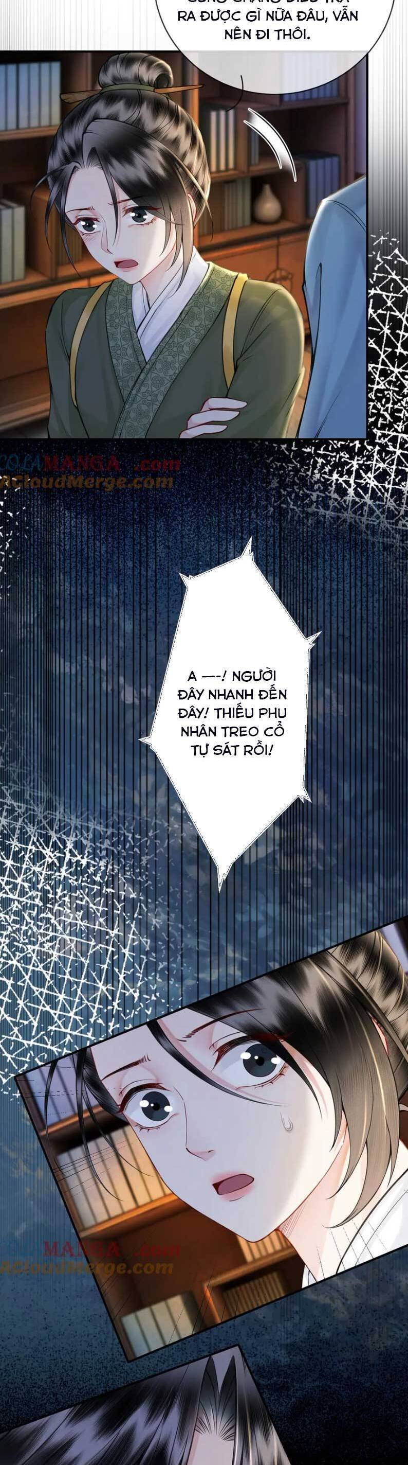 ngỗ tác cẩm y chapter 36 5