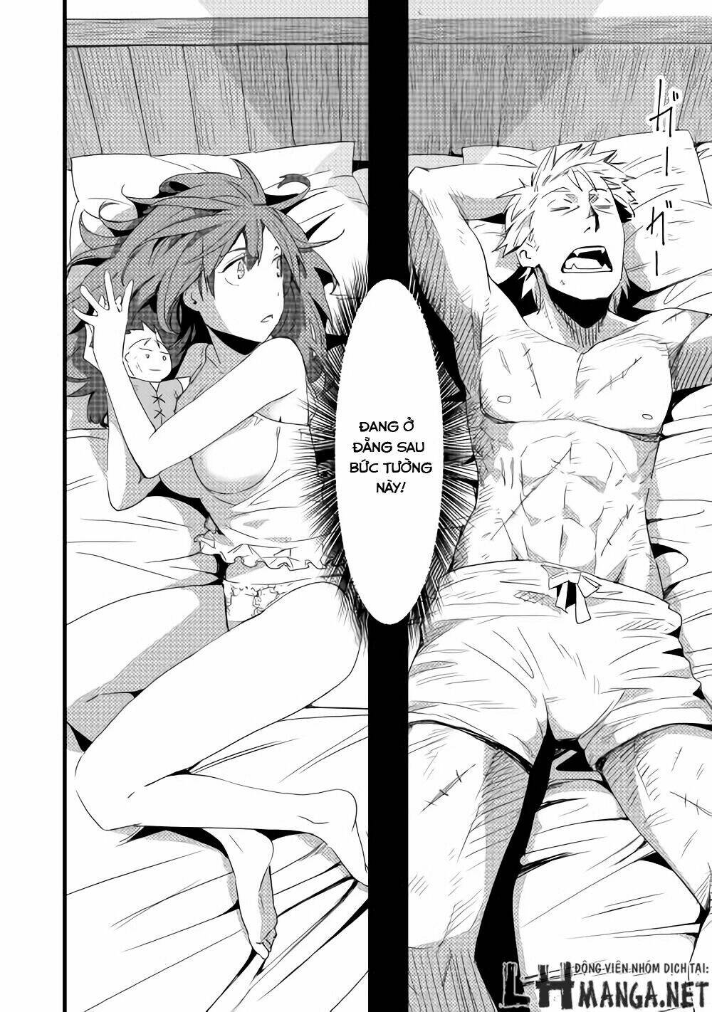 chihou kishi hans no junan chapter 5 18