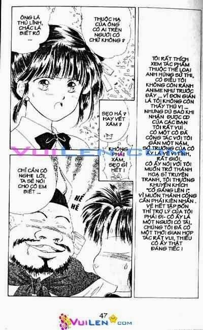 quyển sách kỳ bí chapter 4 48