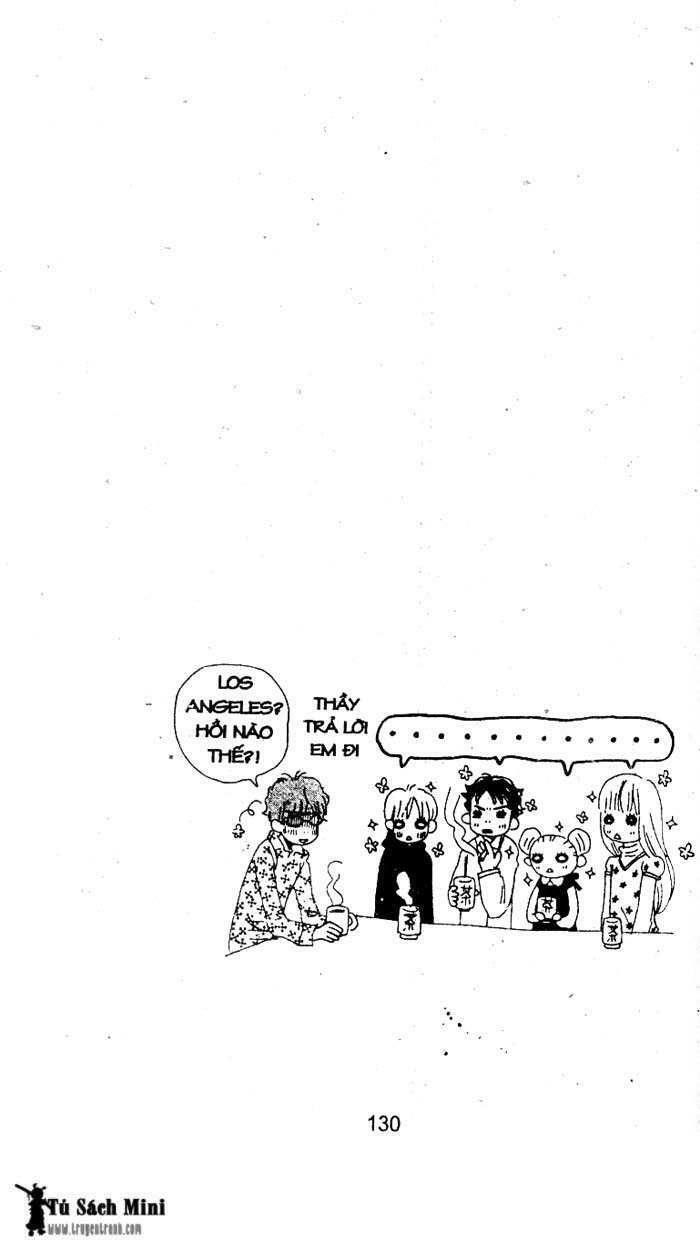 love n life chapter 26 29