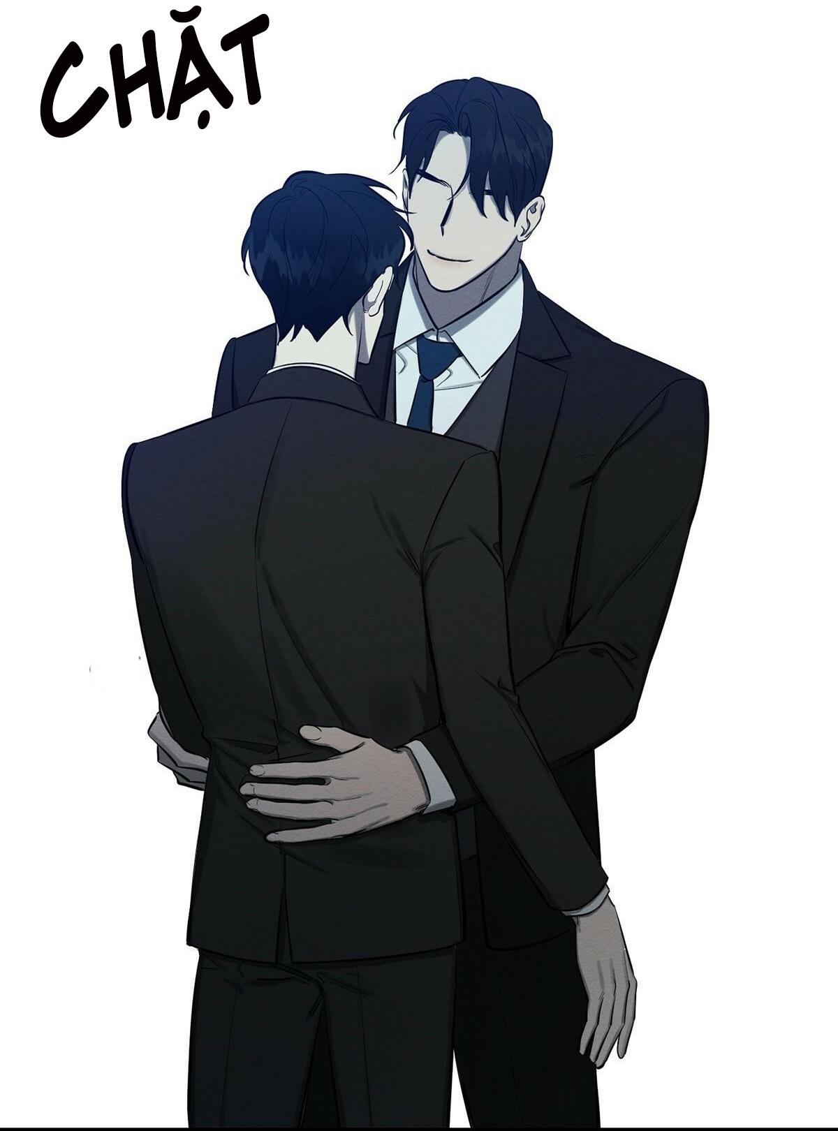 vòng xoáy của ác ma chapter 4 54