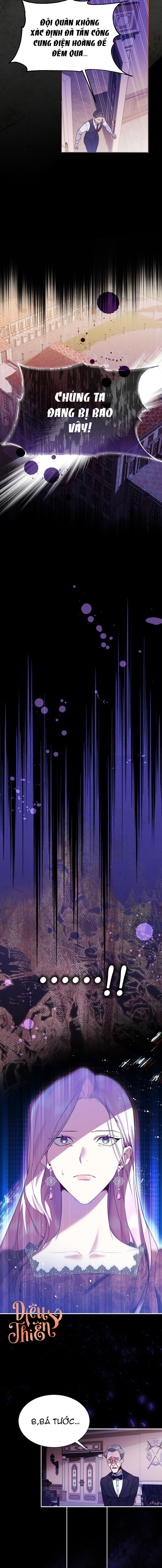 em trai tôi muốn tôi bước trên con đường đầy hoa Chap 1 4