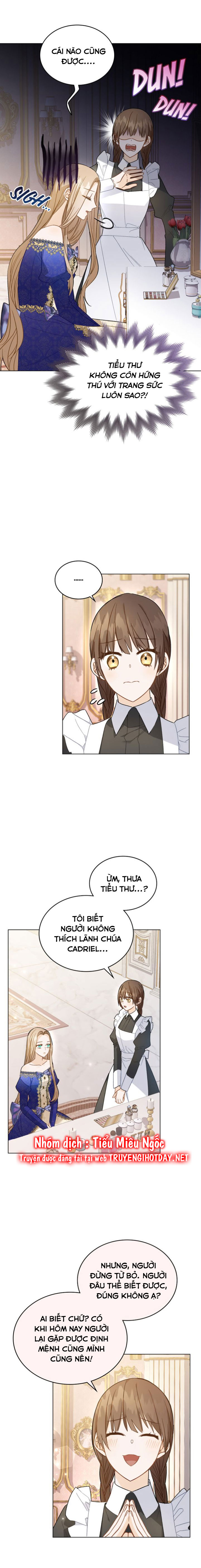 hải tặc thượng lưu chapter 11 8