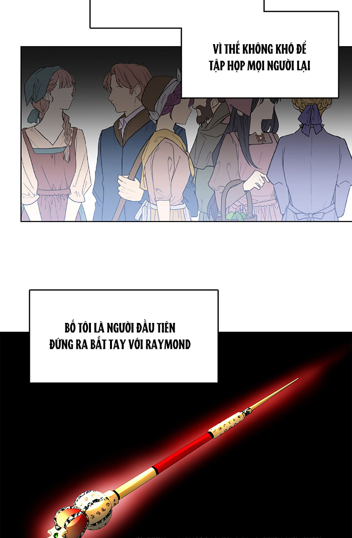 sự hối hận muộn màn chapter 2 84