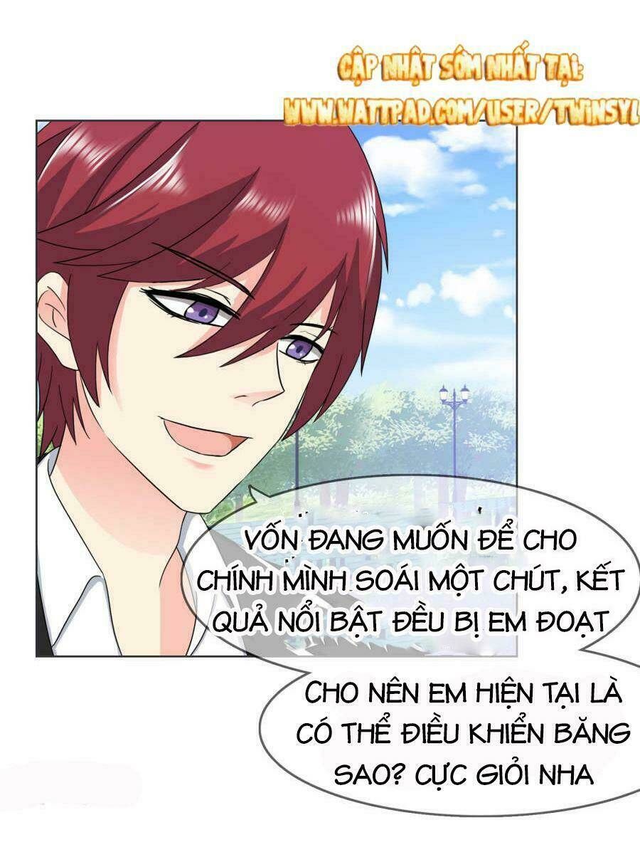 bá đạo trung khuyển tìm ái ký chapter 104 34