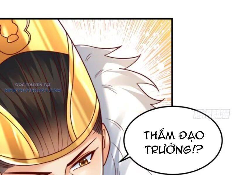 ta thực sự không muốn làm thần tiên chapter 49 101