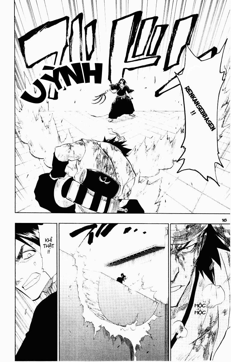 thần chết ichigo chapter 90 16