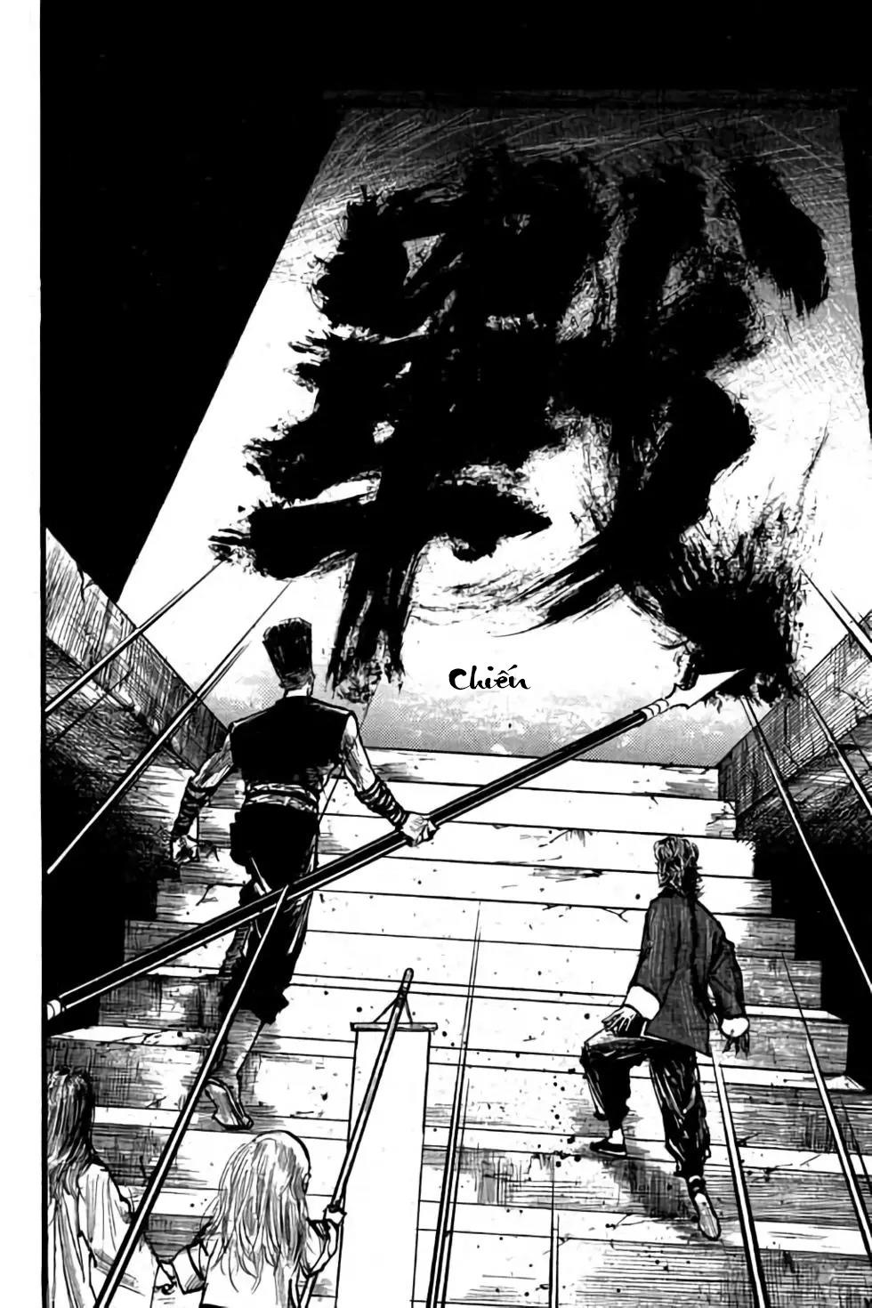 hiệp vương liêu thiêm đinh chapter 80 16