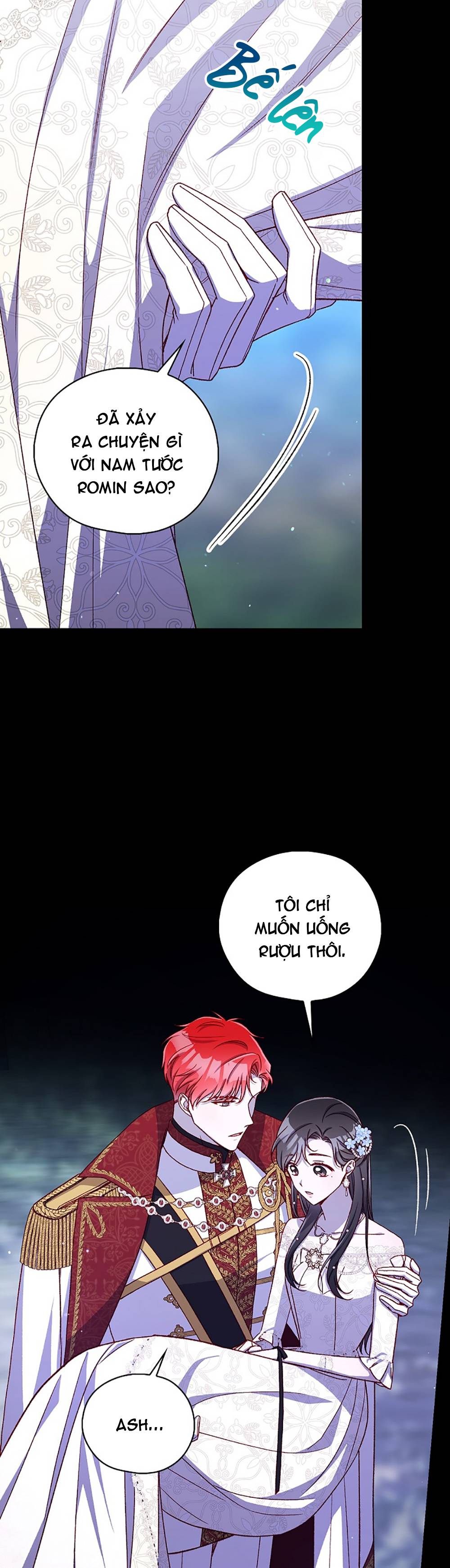 sống sót dưới thân phận hầu nữ chapter 99 4