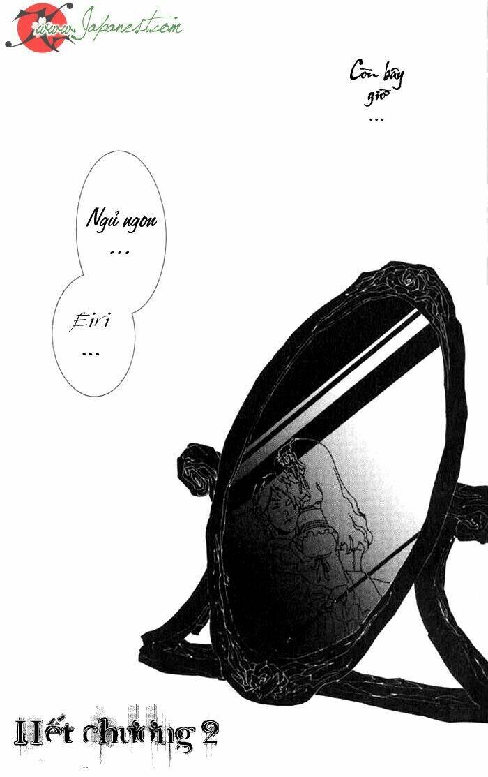 le portrait de petite cossette chapter 2 41